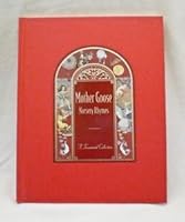 Mother Goose Nursery Rhymes 1577594193 Book Cover