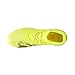 PUMA Women's Future 8 Match Firm, Artificial Ground Soccer Cleats Sneaker, Yellow Alert Aged Silver-Sun Struck, 8.5