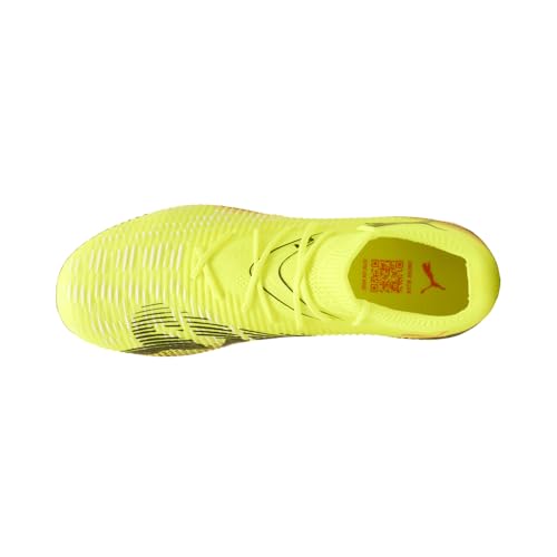 Image of Puma Womens Future 8 Match Firm, Artificial Ground Soccer Cleats