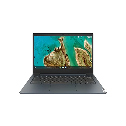 Lenovo Chromebook 14 pouces PC idéal pour cours et télétravail