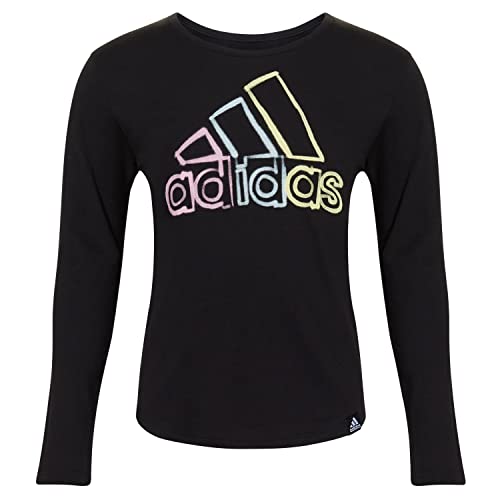 FACT GIRL Longsleeve Tee Lサイズ FACT GIRL Longsleeve Tee ロンT Tシャツ L FACT GIRL