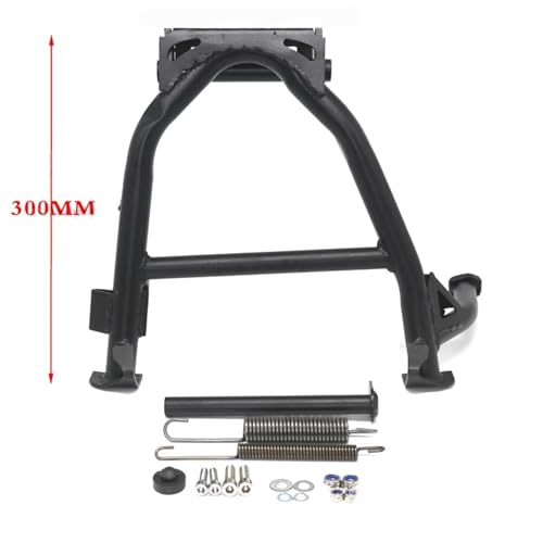 Béquille centrale de moto pour NC750X support stable - 6