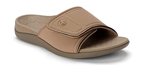 men's sandals for plantar fasciitis