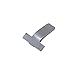 Yukon Gear & Axle (YSPSA-009) Side Bearing Adjuster Lock for GM 8.25 IFS Differential