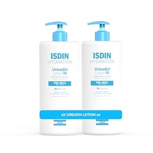 ISDIN ureadin lotion10 pack 2