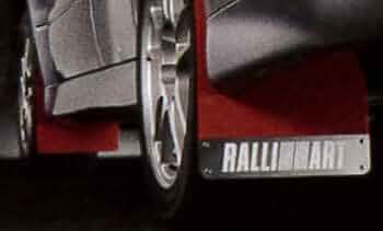 最終値下げランエボ マッドフラップ三菱純正 LANCER EVOLUTIONX ランエボ マッドフラップ 三菱純正 LANCER EVOLUTIONX CZ4A 1/24