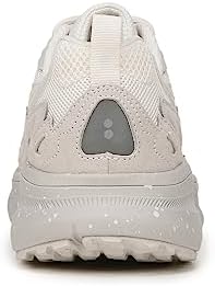 Ryka Womens Trailblazer Hiking Shoes White Alyssum 9 W | Image 4