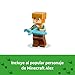 LEGO Minecraft La Armería de Juguete Imagen de LEGO Minecraft La Armería de Juguete