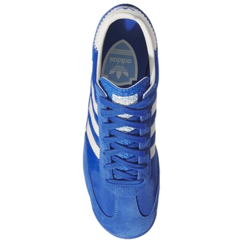 Adidas SL 72 RS - Men's (JI2002, Blue/White) Size 10.54