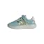 Mint Ton/Gold Metallic/Wonder Quartz/Aladin