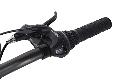 Dynacraft Vertical Gauntlet 24 Inch Bike, Teenager Bicycle