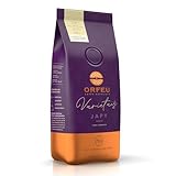 Café japy orfeu em grãos 100% arabica 250g