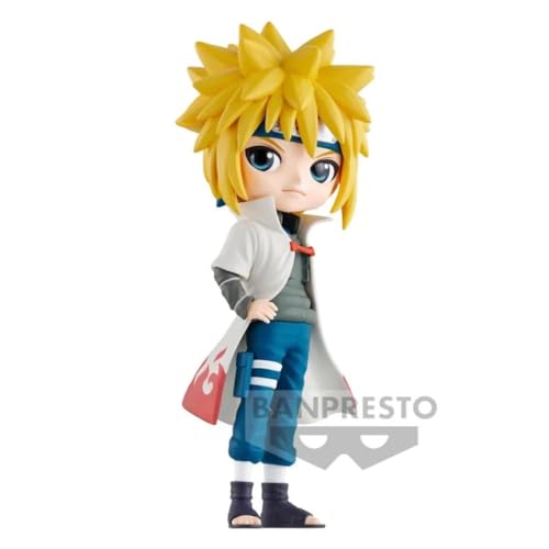 Bandai Banpresto Naruto Minato Ver.A - vue 6