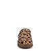 Sam Edelman Women's Talia Sneaker, Brown Leopard Multi, 8