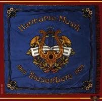 TRIESENBERG HARMONIE-MUS - Instrumental - Amazon.com Music