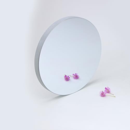 Image of DIY Newton Reflector Telescope Spherical Primary Mirror 203mm Focal Length 750mm
