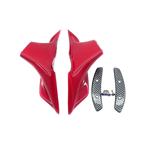 Phare aileron latéral pour CBR650R 2019-2023 garniture de vent moto