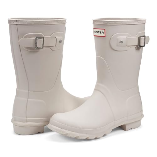 Image of Hunter Women's Original Short Rain Boots