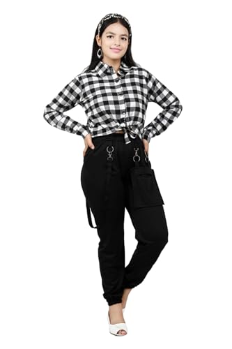 Image of Neysa Girls Three piece Set Dress