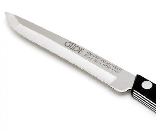 Gude Cutters 4pcs - 'cada uno-la-Seine-Set'