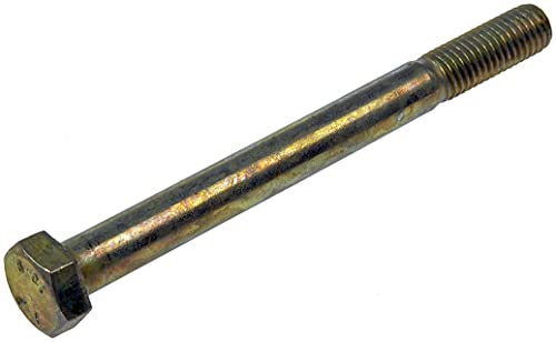 Image of Dorman 460-595 Cap Screw-Hex Head-Class 10.9- M10-1.50 x 110 mm, 10 Pack Universal Fit