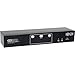 Tripp Lite B004-2DUA2-K 2 Port Dual Mon DVI KVM Switch (B004-2DUA2-K)