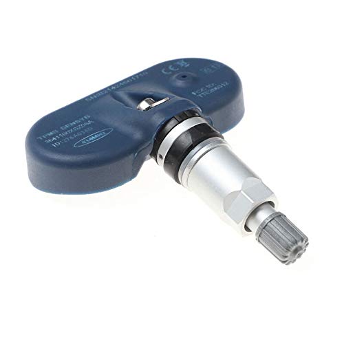 4 capteurs de pression de pneus TPMS pour Great Wall et Haval Hover 3641100XKU00A - 2