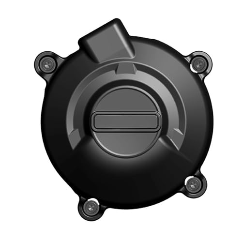 Couvercle de protection du moteur pour Street Triple 2011-2016 et Daytona 675R