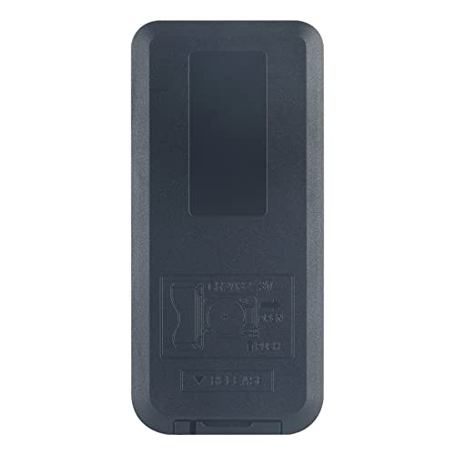 VINABTY Replacement Remote Control Compatible with Klipsch 1062775 R-15PM R15PM R-51PM RT1062775 Speaker Turntable System Remote Control - Image 4