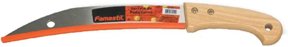 Famastil Serrote de Poda Curvo Famastil
