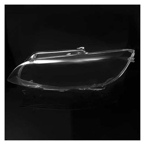 Couvercle phare avant droit transparent contre l'humidité pour BMW E92 E93 2006