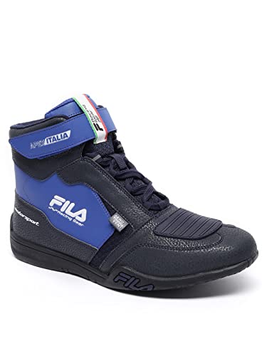 Image of FILA Mens Rozberg Sneaker