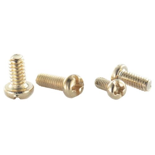 WAXMAN CONSUMER PRODUCTS GROUP Assorted Screw Bibs