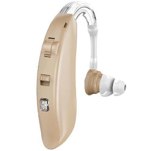 Amazon.co.jp: 集音器 しゅうおんき 高齢者 耳掛け集音器音声拡聴器