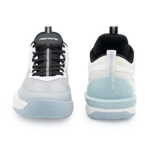 Image of Red Tape Mens Rsl1035 Lifestyle Casual Shoes