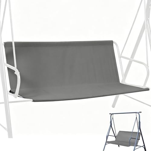 Asiento de repuesto impermeable Oxford 600D resistente a rayos UV 2