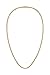 Produktbild BOSS Jewelry Gliederhalskette für Herren Kollektion CHAIN FOR HIM - 1580173