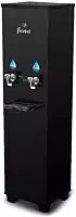BEBEDOURO DE AGUA INDUSTRIAL DE COLUNA PRETO 25 LITROS FRISBEL 127V