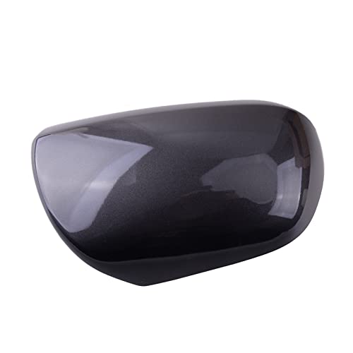 Coques de rétroviseur extérieur robustes finition noire pour Highlander - 4
