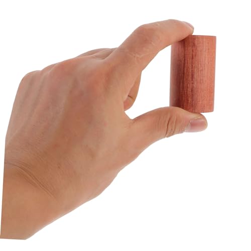 Zerodeko Difusor aromático de madera 3 piezas miniatura 5