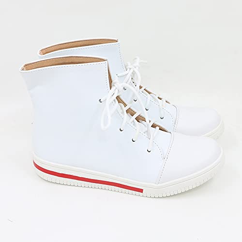 Jujutsushi Yuuta Okkotsu Cosplay Lace-up Shoes C0064