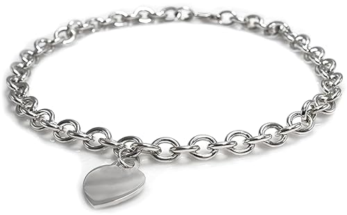 Collier chaîne à maillons épais argenté pour parfaire votre style bohème chic au quotidien