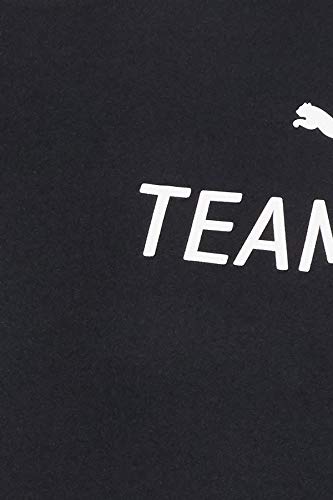 Image of PUMA Men's Printed Regular Fit Staff Uniform Tee