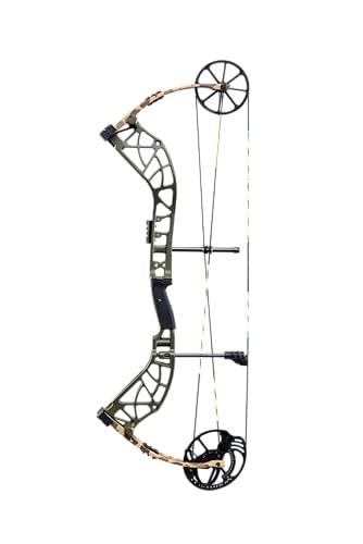 Bear THP Adapt 2 Bow Only