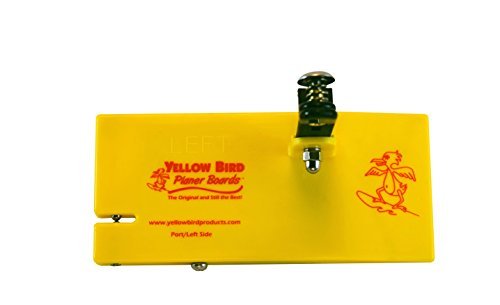 Yellowbird 50P 2229-0163 Planner Board-Mini Fishing Equipment