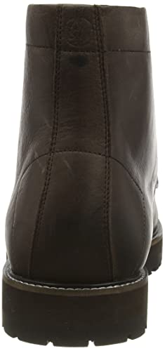 Superdry Vintage Detroit Boot, Stivaletto Uomo