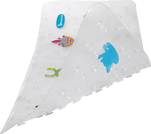 Badabulle Tappetino ergonomico Fun Mountain