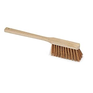 Nölle Langstielhandfeger Poly-Kokos Handfeger 43cm