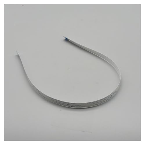 Câble ADF 10 broches nappe alimentation 46cm compatible chargeur HP M426 M277 M477