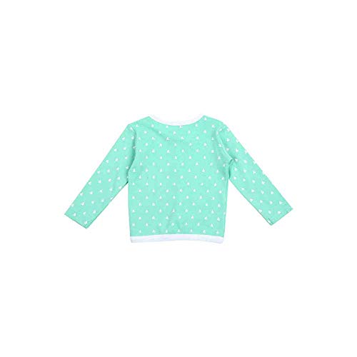 Image of KARROT Boy's Cotton Casual Baby and Toddler Sleepers